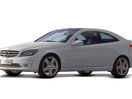Poze Mercedes-Benz CLC (2008-2011)