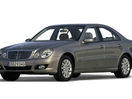 Poze Mercedes-Benz Clasa E (2006-2009)
