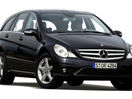 Poze Mercedes-Benz Clasa R (2006-2010)