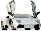 Poze Lamborghini Murcielago Coupe