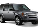Poze Land Rover Discovery 3 (2003-2010)