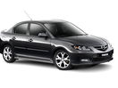 Poze Mazda 3 sedan (2005)