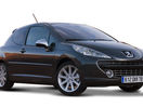 Poze Peugeot 207 RC (2006)