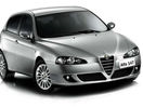 Poze Alfa Romeo 147 (2004-2010)