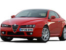 Poze Alfa Romeo Brera (2005-2010)