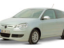 Poze Volkswagen Polo BlueMotion 5 usi (2006-2010)