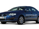 Poze Volkswagen Passat BlueMotion  (2005-2010)