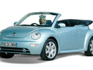Poze Volkswagen Beetle Cabrio (2008-2011)
