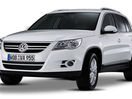 Poze Volkswagen Tiguan (2008-2011)