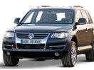 Poze Volkswagen Touareg (2007-2010)