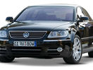 Poze Volkswagen Phaeton (2006-2010)