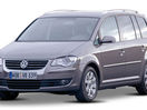 Poze Volkswagen Touran (2007-2010)
