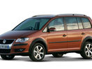 Poze Volkswagen CrossTouran (2006-2010)