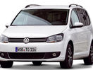 Poze Volkswagen Touran BlueMotion (2010-prezent)