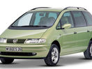 Poze Volkswagen Sharan (2006-2010)
