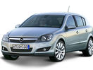 Poze Opel Astra 5 usi (2007-2009)