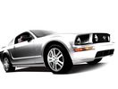 Poze Ford USA Mustang Coupe (2010)