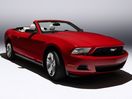 Poze Ford USA Mustang Convertible (2010)