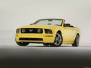 Poze Ford USA Mustang Convertible (2007)