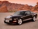 Poze Ford USA Mustang Shelby Coupe (2007)