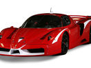 Poze Ferrari FXX Evolution