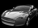Poze Aston Martin Rapide Concept