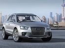 Poze Audi Cross Coupe quattro Concept