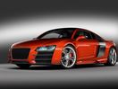 Poze Audi R8 TDI Le Mans Concept
