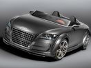 Poze Audi TT clubsport quattro Concept