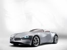 Poze BMW GINA Light Visionary Model Concept