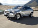 Poze BMW X6 ActiveHybrid Concept