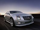 Poze Cadillac CTS Coupe Concept