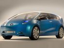 Poze Toyota Hybrid X Concept