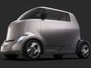 Poze Toyota Hi-CT Concept