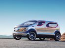 Poze Ford Airstream Concept