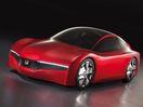 Poze Honda Small Hybrid Sports Concept
