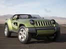 Poze Jeep Renegade Concept
