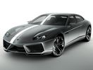 Poze Lamborghini Estoque Concept