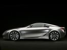 Poze Lexus LF-A Concept