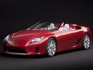Poze Lexus LF-A Roadster Concept