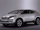 Poze Lexus LF-Xh Concept