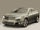 Poze Lincoln MKS Concept