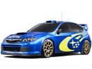 Poze Subaru WRC Concept
