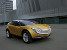 Poze Mazda Hakaze Concept