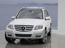 Poze Mercedes-Benz GLK Freeside Concept