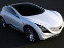 Poze Mazda Kazamai Concept