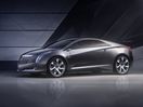 Poze Cadillac Converj Concept