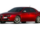 Poze Alfa Romeo 159 (2009-2011)