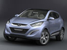 Poze Hyundai ix-onic Concept