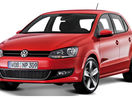 Poze Volkswagen Polo (2009-2014)